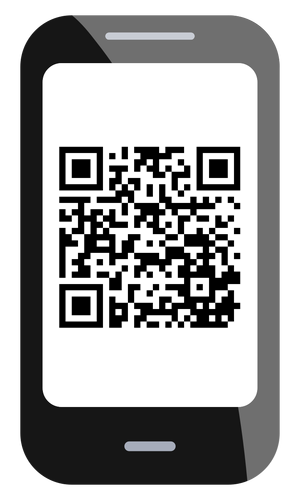 QR CODE