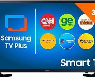 Samsung UN32T4300AGXZD - Smart TV LED 32" HD, Wifi, HDMI, USB