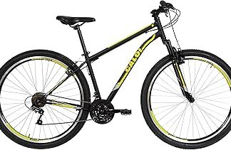 Bicicleta Aro 29 Caloi Velox MY23