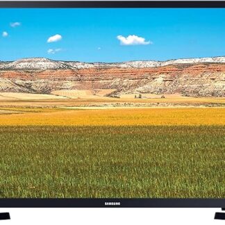 Samsung Smart TV LED 32" HD LS32BETBL - Wifi, HDMI, USB
