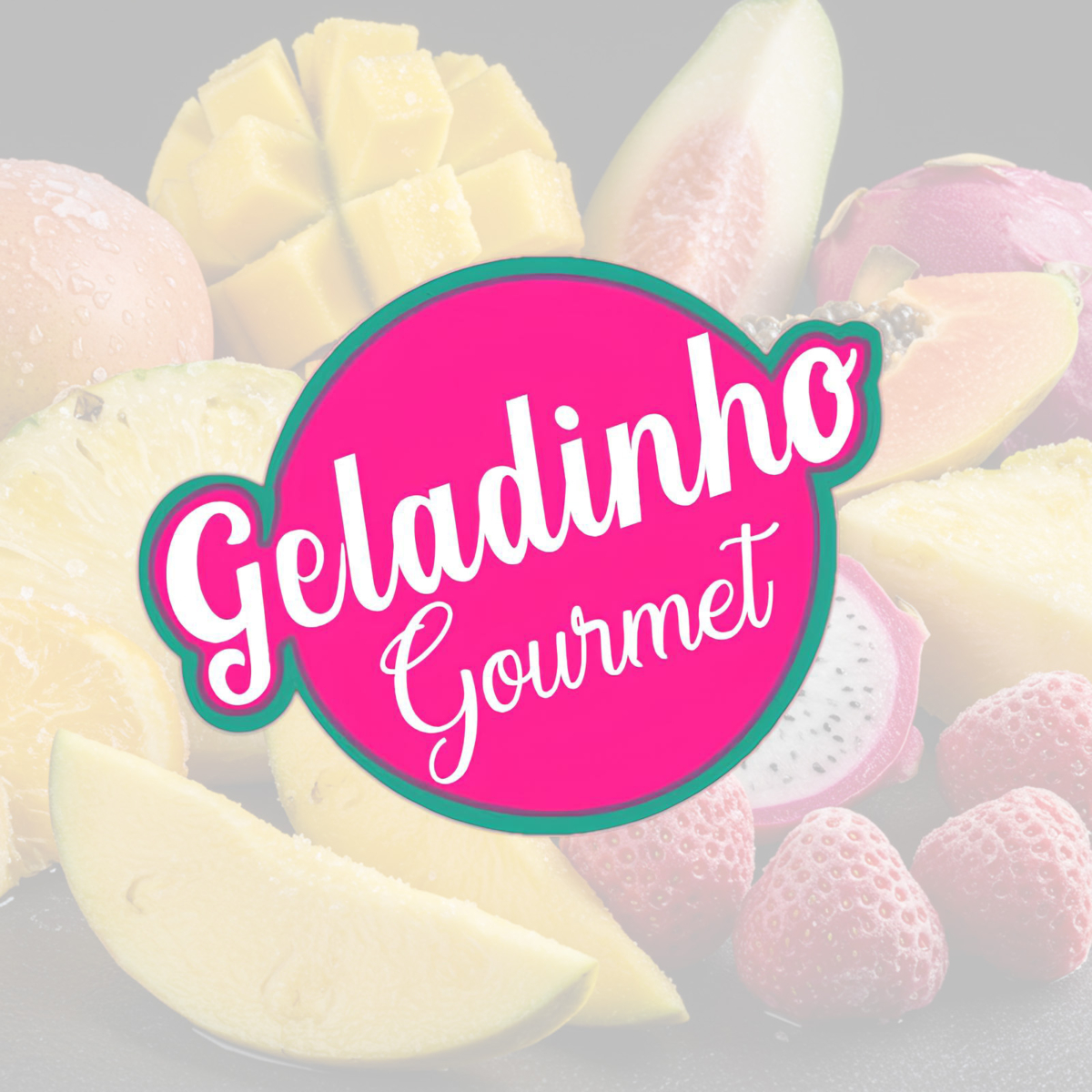 GELADINHO GOURMET CZS Geladinho gourmet czs