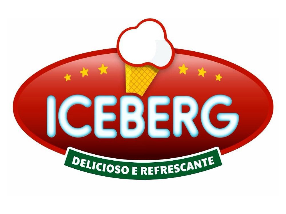 SORVETERIA ICEBERG – CZS