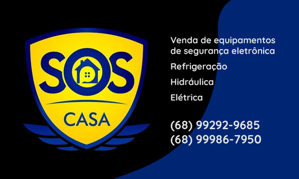 SOS Casa